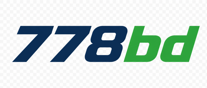 778bd লোগো